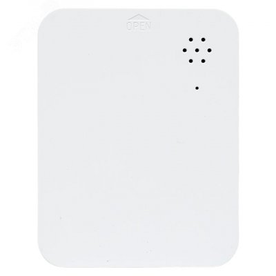 Умный датчик протечки Zigbee Connect