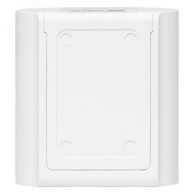 Умный датчик температуры и влажности Zigbee Connect