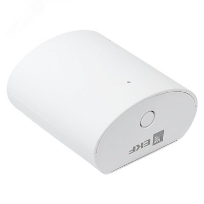 Умный датчик температуры и влажности Zigbee Connect