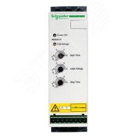 Устройство плавного пуска ATSU01 32A