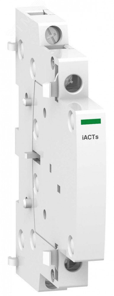 Устройство сигнализации дополнительное iACTs 2НО (A9C15916)
