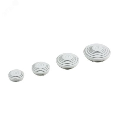 Ввод кабельный D20 SBS RAL RAL7035 (PAR 10)