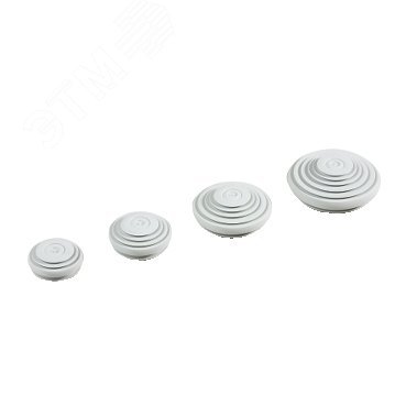 Ввод кабельный D20 SBS RAL RAL7035 (PAR 10)