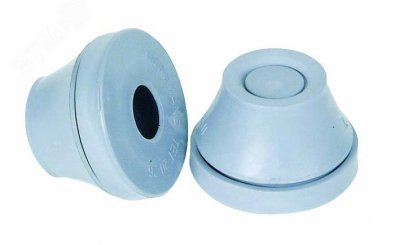 Ввод кабельный ISO M20 (IMT36181)