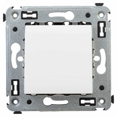 Вывод кабеля из стены Avanti, Белое облако (4400983)