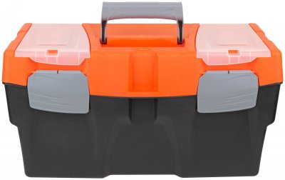 Ящик для инструмента пластиковый 20'' ( 500х250х260 мм )
