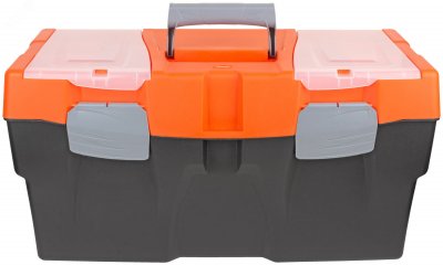 Ящик для инструмента пластиковый 23'' ( 585х295х295 мм )