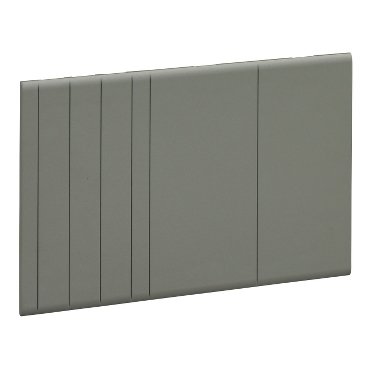 Заглушка для CVS250 Д148 (LSX58751A)