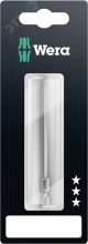 Бита 867/4 Z TORX SB вязкая твердость хвостовик 1/4 E 6.3 TX 20 x 89 мм 1 шт с держателем-еврослот