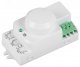 Датчик движения МВ встраиваемый 1200w 360 градусов 8м IP20 белый (LDD11-201MB-1200-001)
