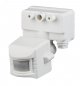 Датчик движения прожекторный 1200Вт IP-44 12м MD 02 (Б0043808)