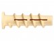Дюбель для газобетона PBT 10 (20шт)