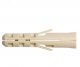 Дюбель PR 12х60 нейлон (100шт) (43697)