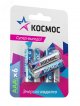 Элемент питания LR03 (АAA) 1.5V Alkaline 6BL, КОСМОС (KOCLR03BL6)