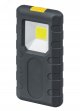 Фонарь светодиодный NPT-W13-3AAA для работы 1COB 3Вт 1режим