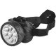 Фонарик кемпинговый ударопрочный, 9 LED, 2 режима TG9 Трофи (C0045557)