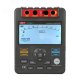 Измеритель сопротивления изоляции UT511 (etm13-0042)