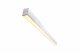 Комплект 2 скобы для накладного монтажа LEDVANCE ECO CLASS LIGHT LINE (4058075423299)