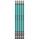 Кованые биты Optimum Line PZ2 150 мм 5 шт