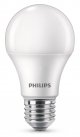 Лампа светодиодная LED A60 13 Вт 1450 Лм 6500 К E27 К 220-240 В IP20 Ra 80-89 (класс 1В) ESS PHILIPS