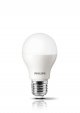Лампа светодиодная LED A60 9 Вт 900 Лм 3000 К E27 К 220-240 В IP20 Ra 80-89 (класс 1В) ESS PHILIPS