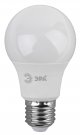 Лампа светодиодная LED A60-9W-840-E27 (диод, груша, 9Вт, нейтр, E27 (10/100/1500) ЭРА
