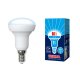 Лампа светодиодная LED-R50-7W/NW/E14/FR/NR Форма Рефлектор, матовая. Серия Norma. Белый свет (4000K)