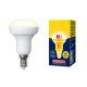 Лампа светодиодная LED-R50-7W/WW/E14/FR/NR . Форма Рефлектор, матовая. Серия Norma. Теплый белый све
