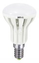 Лампа светодиодная рефлекторная LED 5Вт R50 E14 400Лм теплый 230V/50Hz ECO