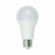 Лампа светодиодная с датчиком освещенности LED-A60-10W/4000K/E27/PS PLS10WH  ФормаA матовая Белый св