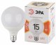 Лампа светодиодная STD LED G95-15W-2700K-E27 E27 / Е27 15Вт шар теплый белый свет