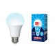 LED-A60-11W/NW/E27/FR/NR Лампа светодиодная. Форма 