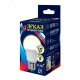 LED-A60 16W/3000K/E27/FR PLP01WH Лампа светодиодная. Форма «А», матовая. Серия Яркая. Теплый белый с