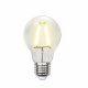 LED-A60-8W/WW/E27/CL GLA01TR Лампа светодиодная. Форма 