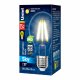 LED-A70-15W/3000K/E27/CL PLS02WH Лампа светодиодная. Форма 