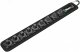 Пояс матерчатый Belt B 0/9 на 9 торцевых головок DR 3/8 пустой комплектация: 1x Belt B (матерчатый)