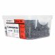 Саморез СГД 3,8х25 усил-й  (TWN) (900 шт) - конт-р PROFFIX