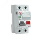 Устройство защитного отключения DV 2P 100А/300мА (A) AVERES (rccb-2-100-300-a-av)