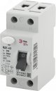 УЗО ЭРА PRO NO-902-31 ВД1-63 2P 63А 100мА