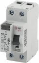 УЗО ВД1-63 Электромеханическое 1P+N 100А 30mA NO-902-54 Pro ЭРА