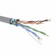 Витая пара CAT 5e F/UTP нг(A)-LSLTx бухта 305м серый (RN5EFUA03GY)