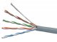 Витая пара UTP 4 пары AWG 24 категория 5е внутренняя Cu Light 100м